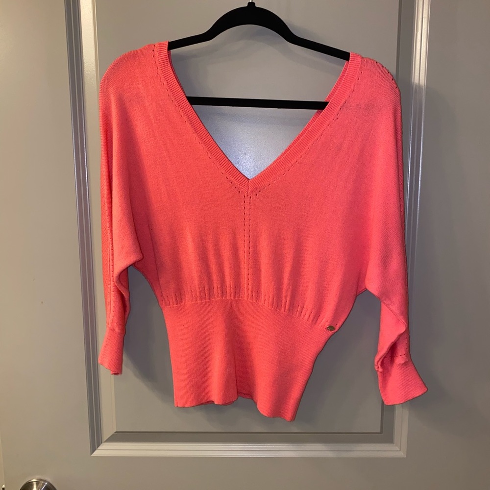 Guess Crop Top